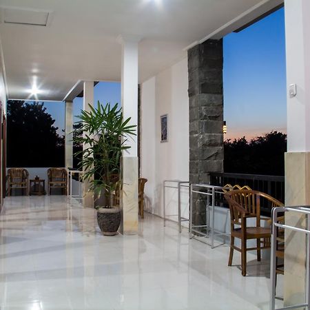 Harta Rumah Lembongan Exterior foto