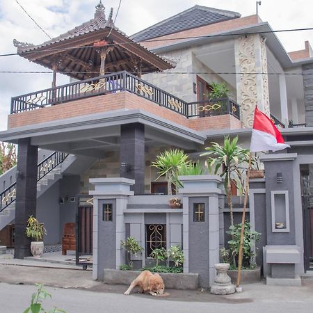 Harta Rumah Lembongan Exterior foto