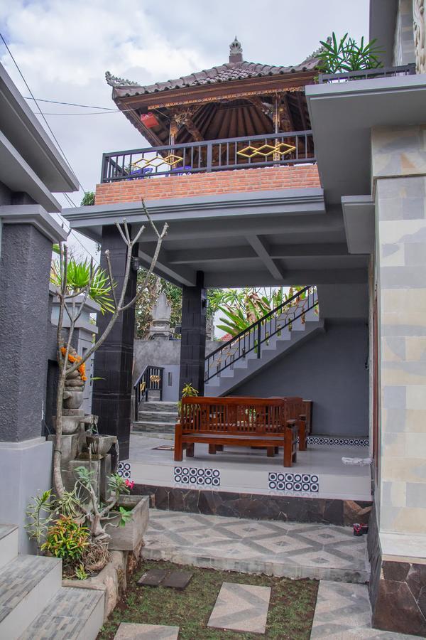 Harta Rumah Lembongan Exterior foto