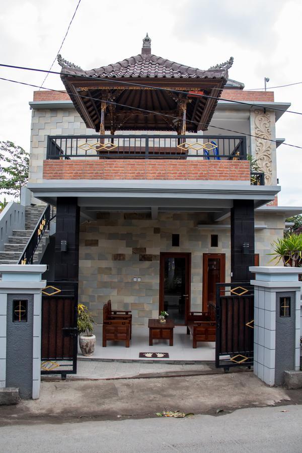 Harta Rumah Lembongan Exterior foto